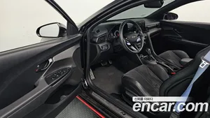 Hyundai Veloster, 2021 — миниатюра 17