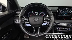 Hyundai Veloster, 2021 — миниатюра 19