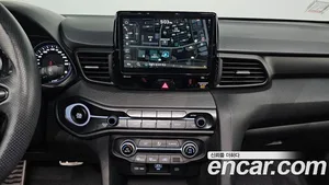 Hyundai Veloster, 2021 — миниатюра 20