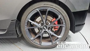 Hyundai Veloster, 2021 — миниатюра 7