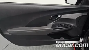Hyundai Veloster, 2021 — миниатюра 14