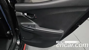 Hyundai Veloster, 2021 — миниатюра 15
