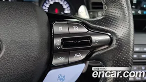 Hyundai Veloster, 2021 — миниатюра 29