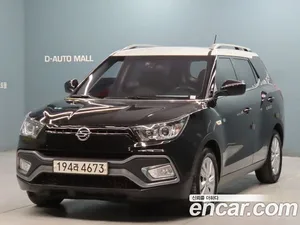 KGM Tivoli, 2019 — миниатюра 1