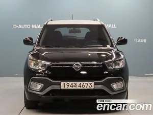 KGM Tivoli, 2019 — миниатюра 2