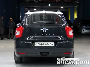 KGM Tivoli, 2019 — миниатюра 3