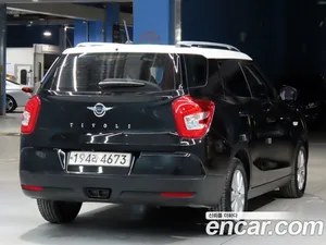 KGM Tivoli, 2019 — миниатюра 4