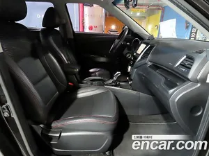 KGM Tivoli, 2019 — миниатюра 8