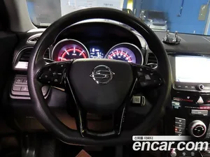 KGM Tivoli, 2019 — миниатюра 10