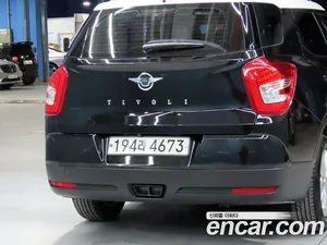 KGM Tivoli, 2019 — миниатюра 17