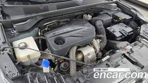 KGM Korando, 2019 — миниатюра 6