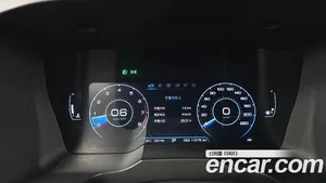 KGM Korando, 2019 — миниатюра 8