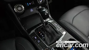 KGM Korando, 2019 — миниатюра 9