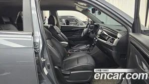KGM Korando, 2019 — миниатюра 11