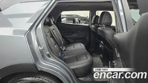 KGM Korando, 2019 — миниатюра 12