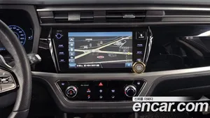 KGM Korando, 2019 — миниатюра 14