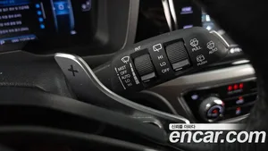 KGM Korando, 2019 — миниатюра 16