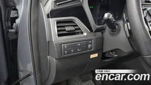 KGM Korando, 2019 — миниатюра 17