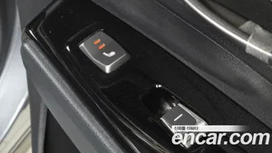 KGM Korando, 2019 — миниатюра 19