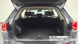 KGM Korando, 2019 — миниатюра 20