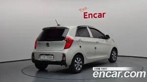 Kia morning, 2016 — миниатюра 2