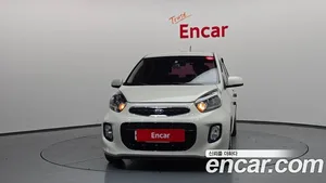Kia morning, 2016 — миниатюра 3