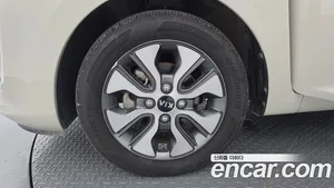 Kia morning, 2016 — миниатюра 5