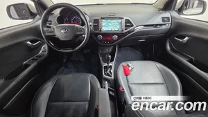 Kia morning, 2016 — миниатюра 10