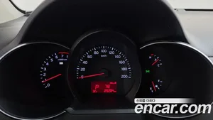 Kia morning, 2016 — миниатюра 11