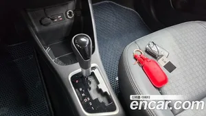 Kia morning, 2016 — миниатюра 12