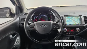 Kia morning, 2016 — миниатюра 20