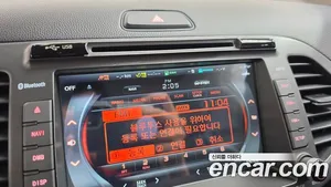 Kia morning, 2016 — миниатюра 21