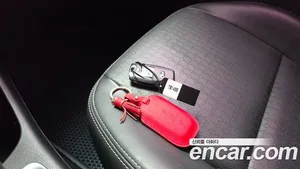 Kia morning, 2016 — миниатюра 23