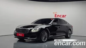 Kia K9, 2018 — миниатюра 1
