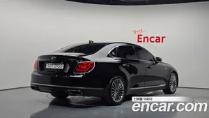 Kia K9, 2018 — миниатюра 2