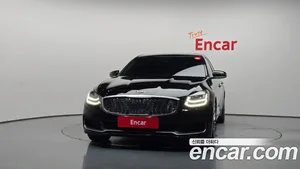 Kia K9, 2018 — миниатюра 3