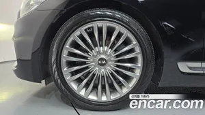 Kia K9, 2018 — миниатюра 5
