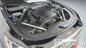 Kia K9, 2018 — миниатюра 6