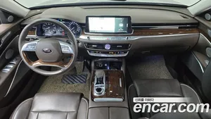 Kia K9, 2018 — миниатюра 10