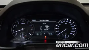 Kia K9, 2018 — миниатюра 11