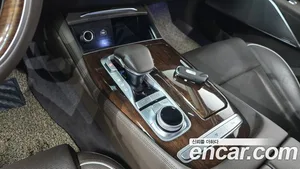 Kia K9, 2018 — миниатюра 12