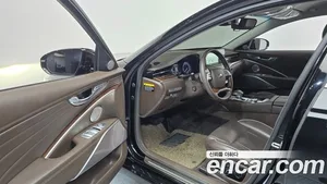 Kia K9, 2018 — миниатюра 13