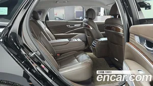 Kia K9, 2018 — миниатюра 17
