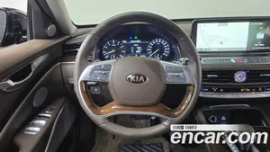 Kia K9, 2018 — миниатюра 18