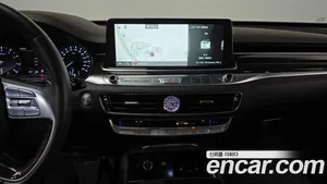Kia K9, 2018 — миниатюра 19