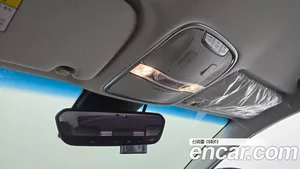 Kia K9, 2018 — миниатюра 21
