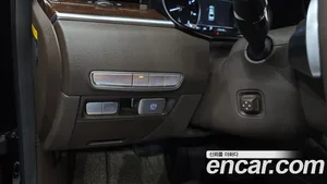 Kia K9, 2018 — миниатюра 22