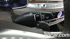 Kia K9, 2018 — миниатюра 23