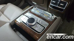 Kia K9, 2018 — миниатюра 25