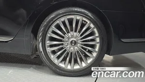 Kia K9, 2018 — миниатюра 7